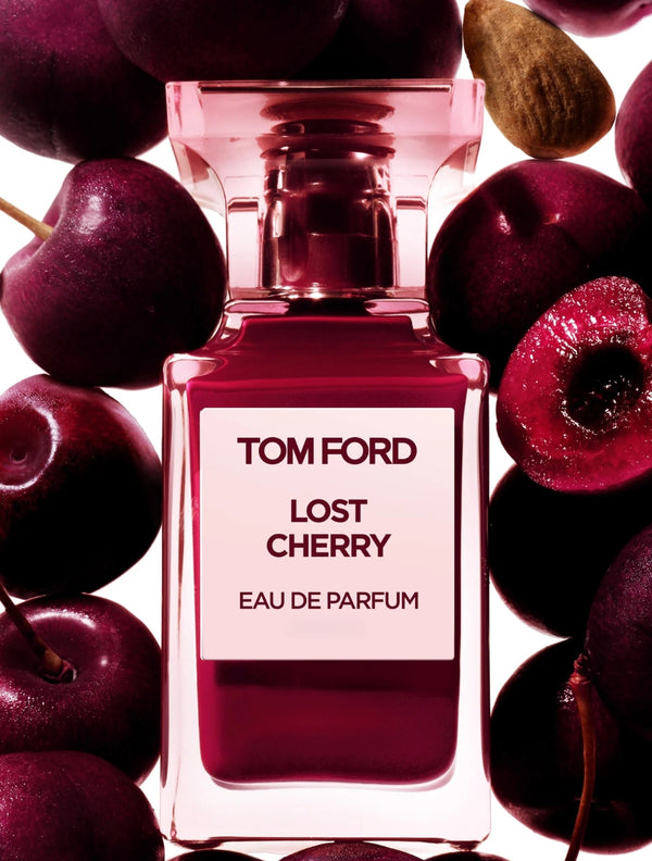 Tom Ford Lost Cherry - Miniature Eau de Parfum 7,5ml