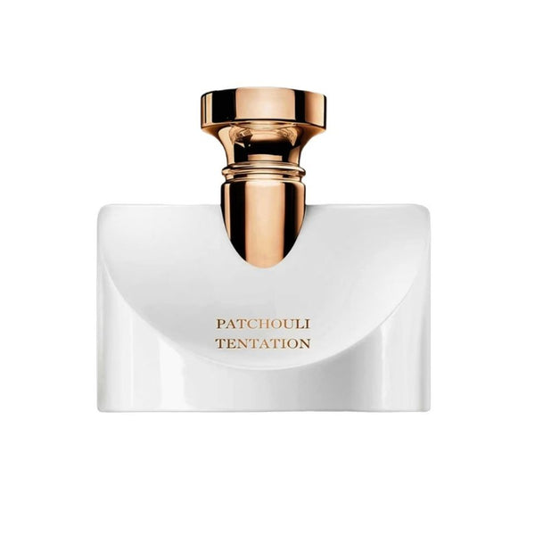 Bvlagri Patchouli Tentation- Miniature de parfum 5ml