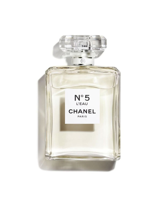 CHANEL N°5 L'EAU - MINIATURE EAU DE TOILETTE 7,5 ml