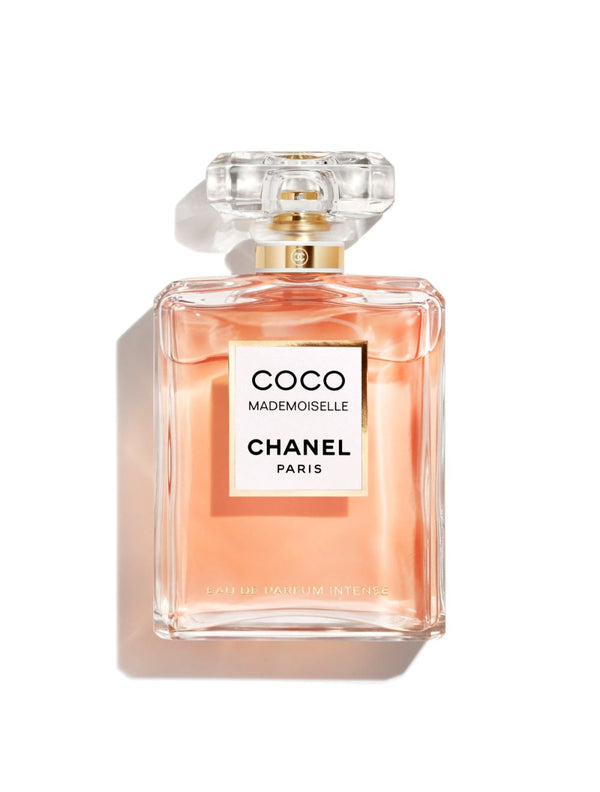 CHANEL COCO MADEMOISELLE - MINIATURE EAU DE PARFUM INTENSE 7,5 ml