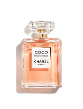 CHANEL COCO MADEMOISELLE - MINIATURE EAU DE PARFUM INTENSE 7,5 ml
