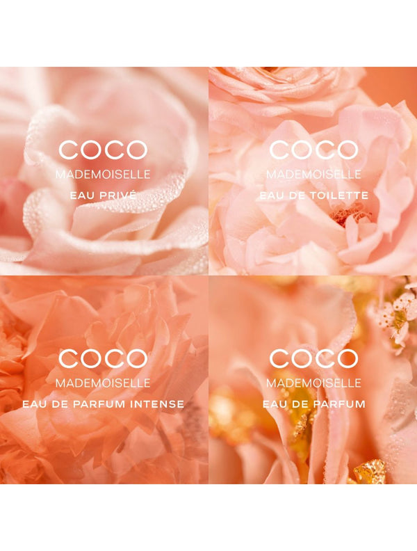 CHANEL COCO MADEMOISELLE - MINIATURE EAU DE PARFUM INTENSE 7,5 ml