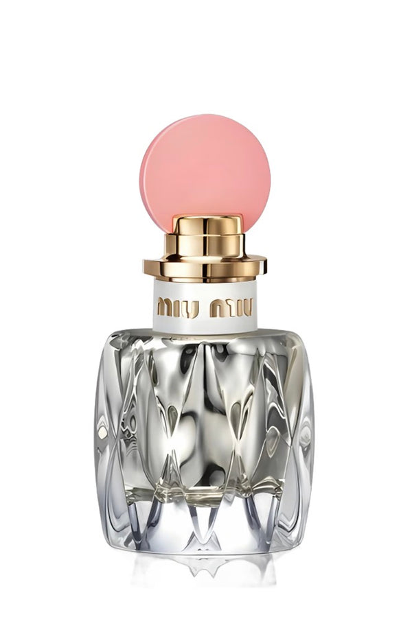 Miu Miu Fleur d'argent - Miniature 7,5 ml