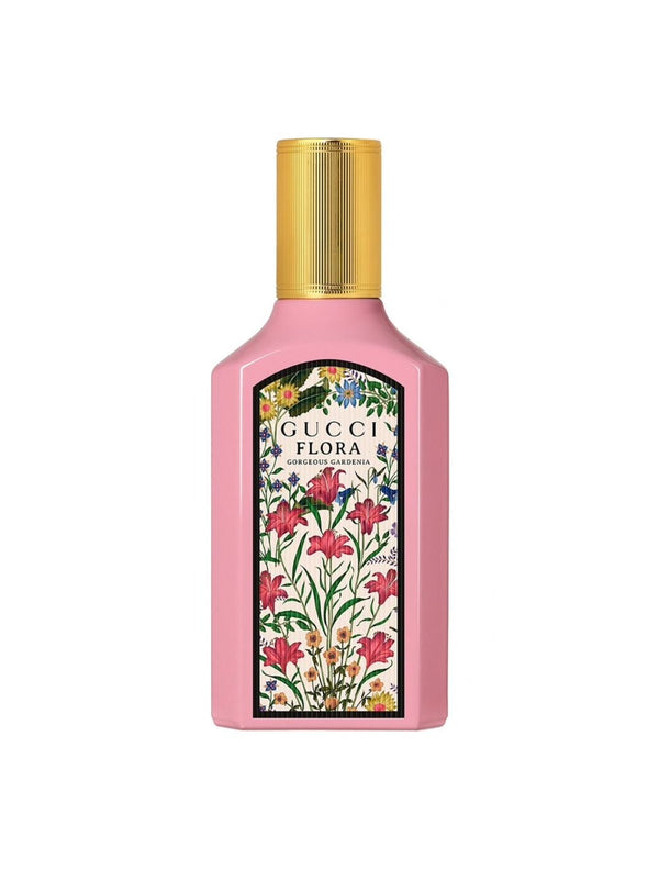 Gucci Flora Gorgeous Gardenia - Miniature Eau de Parfum 5ml