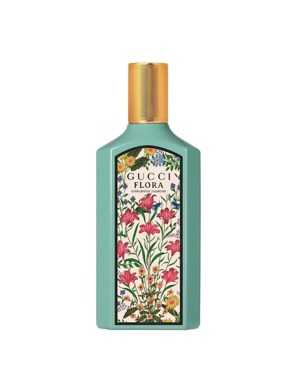 Gucci Flora Gorgeous Jasmine - Miniature Eau de Parfum 5ml