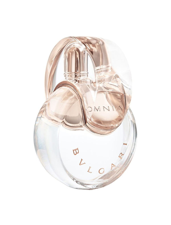 BULGARI  Omnia Crystalline - Miniature Eau de Toilette 5ml