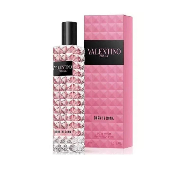 Valentino Donna Born in Roma - Miniature Spray 15ml