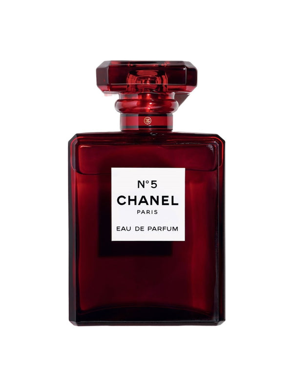 CHANEL N°5 Red Edition - Miniature Eau de Parfum 7,5 ml
