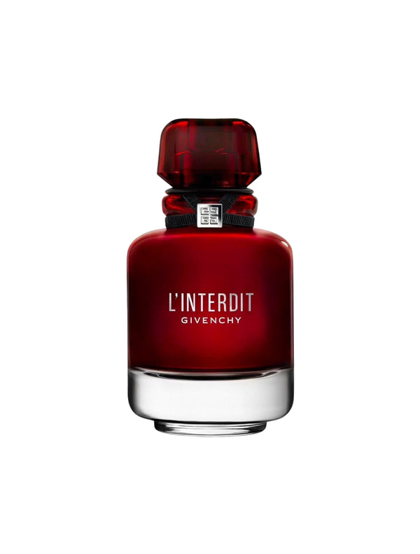 GIVENCHY L'Interdit Rouge - Miniature Eau de Parfum 10ml
