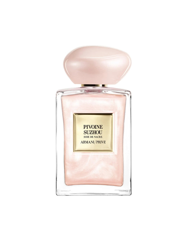 Pivoine Suzhou Armani Privé Soie De Nacre - Miniature Eau de Parfume 7ml