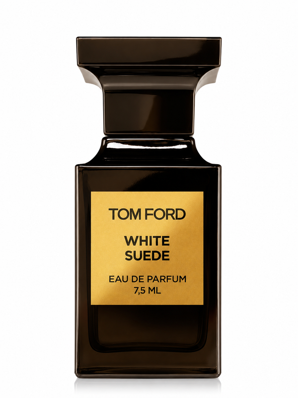 TOM FORD, WHITE SUEDE 7,5ML