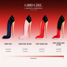 Carolina Herrera Very Good Girl Elixir - Miniature Eau de parfum 7ml