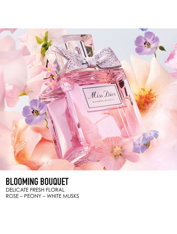 Miss Dior Blooming Bouquet - Miniature Eau de toilette 5ml