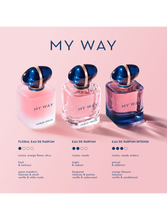 ARMANI My Way - Miniature Eau de Parfum 7ml