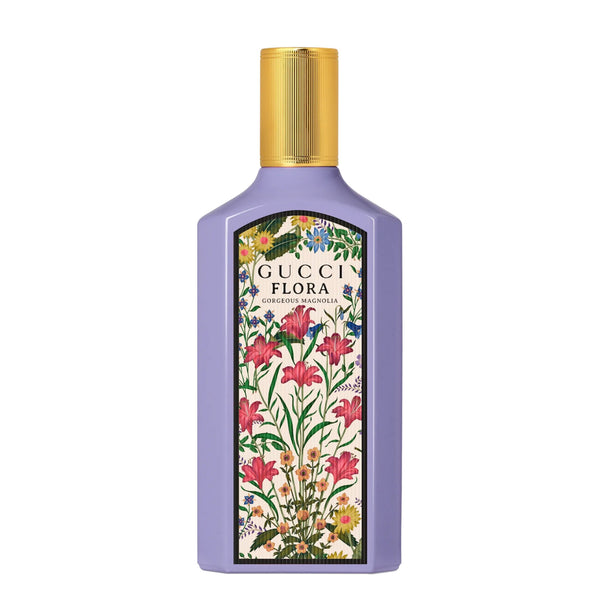 Gucci Flora Magnolia - Miniature Eau de Parfum 5 ml