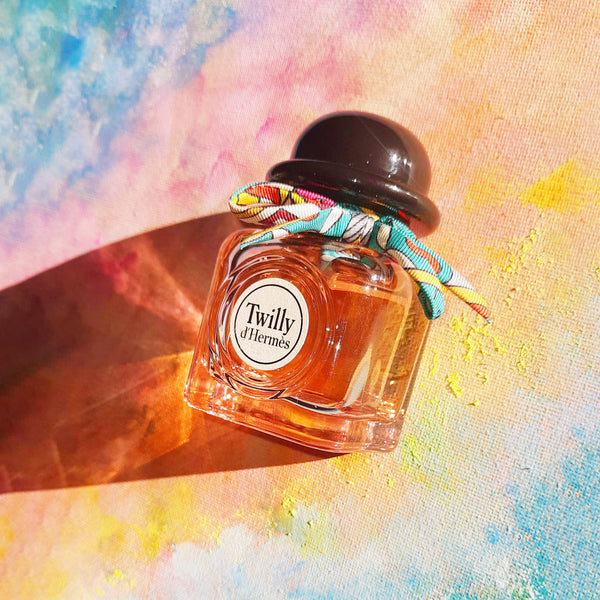 Twilly d'Hermès - Miniature Eau de Parfum 7,5 ml