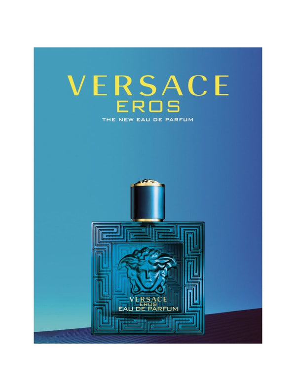 Versace Eros - Miniature Eau de Parfum 5ml