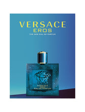Versace Eros - Miniature Eau de Parfum 5ml