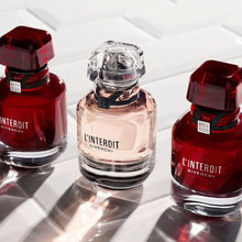 GIVENCHY L'Interdit Rouge - Miniature Eau de Parfum 10ml