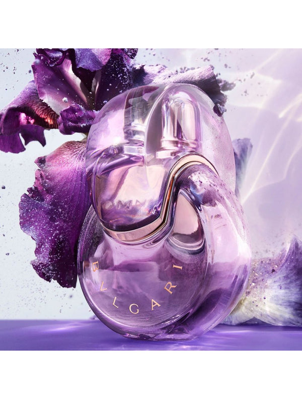 BULGARI  Omnia Amethyste - Miniature Eau de Toilette 5 ml