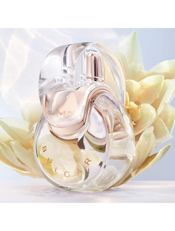 BULGARI  Omnia Crystalline - Miniature Eau de Toilette 5ml